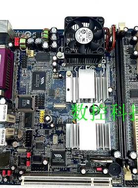 【议价】全新EPIA-PD10000G主板 线切割 工控 主板 双网