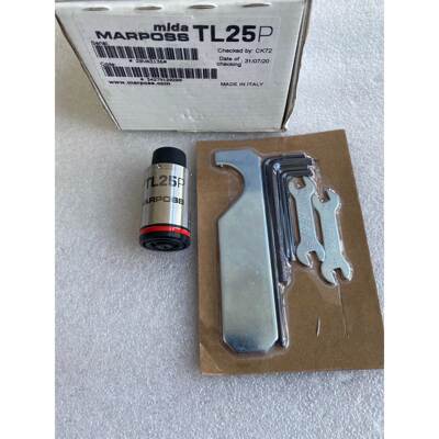 【议价】MARPOSS马波斯TL25P 3427912020 马波斯