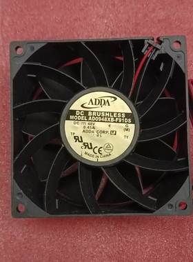 【议价】原装正品ADDA AD948XB-F91DS尺寸90*90