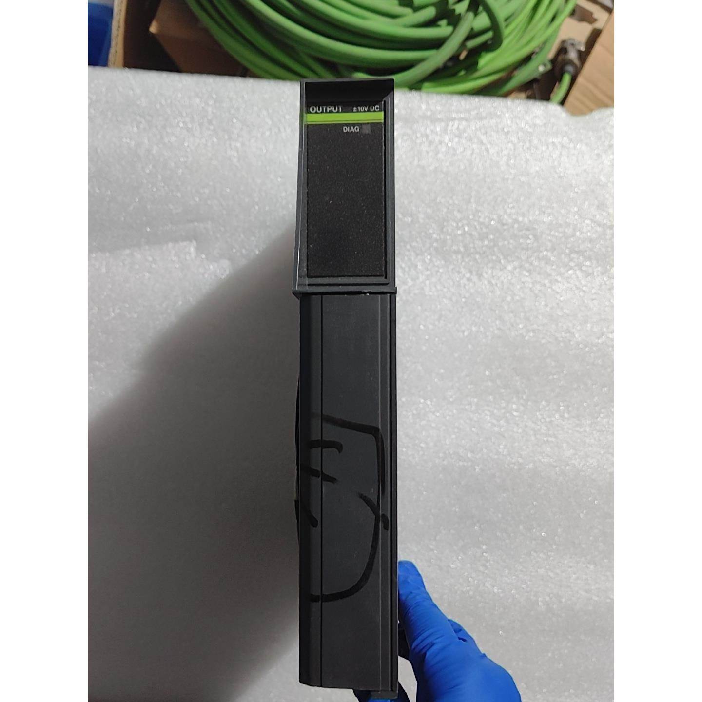 【议价】出售GIDDINGS & LEWIS模块PIC900，型号M