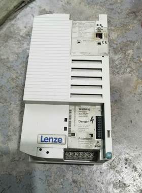 【议价】伦茨8200vector变频器11kw 三相380V