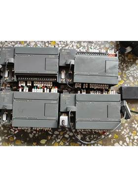 【议价】拆机价原装合信PLC 216-1AH33-0B24功能完好实