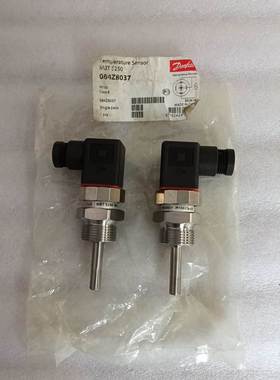 【议价】丹佛斯MBT5250 084Z8037 温度传感器
