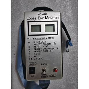 【议价】LOOSE END MONITOR”（散端监测仪 ）设备，