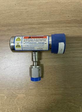 【议价】Granville-Phillips 275262 Conv