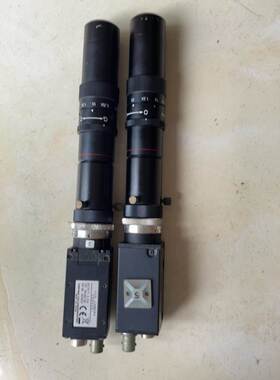 【议价】日本 进口 泰力TELI工业相机. CS8430i工业相