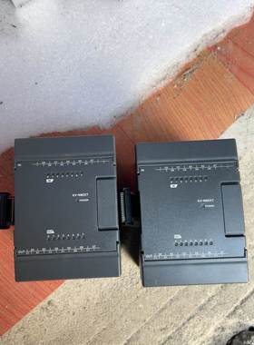 【议价】基恩士KV-N8EXT扩展PLC模块，成色怎么需要联系包好