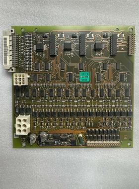 【议价】八系双泵机主板，贝朗8系主板，loetseite板，拆机件，