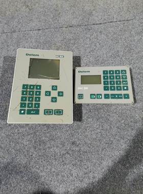 【议价】Delem折弯机 DAC-360，DAC-310，成色如图，