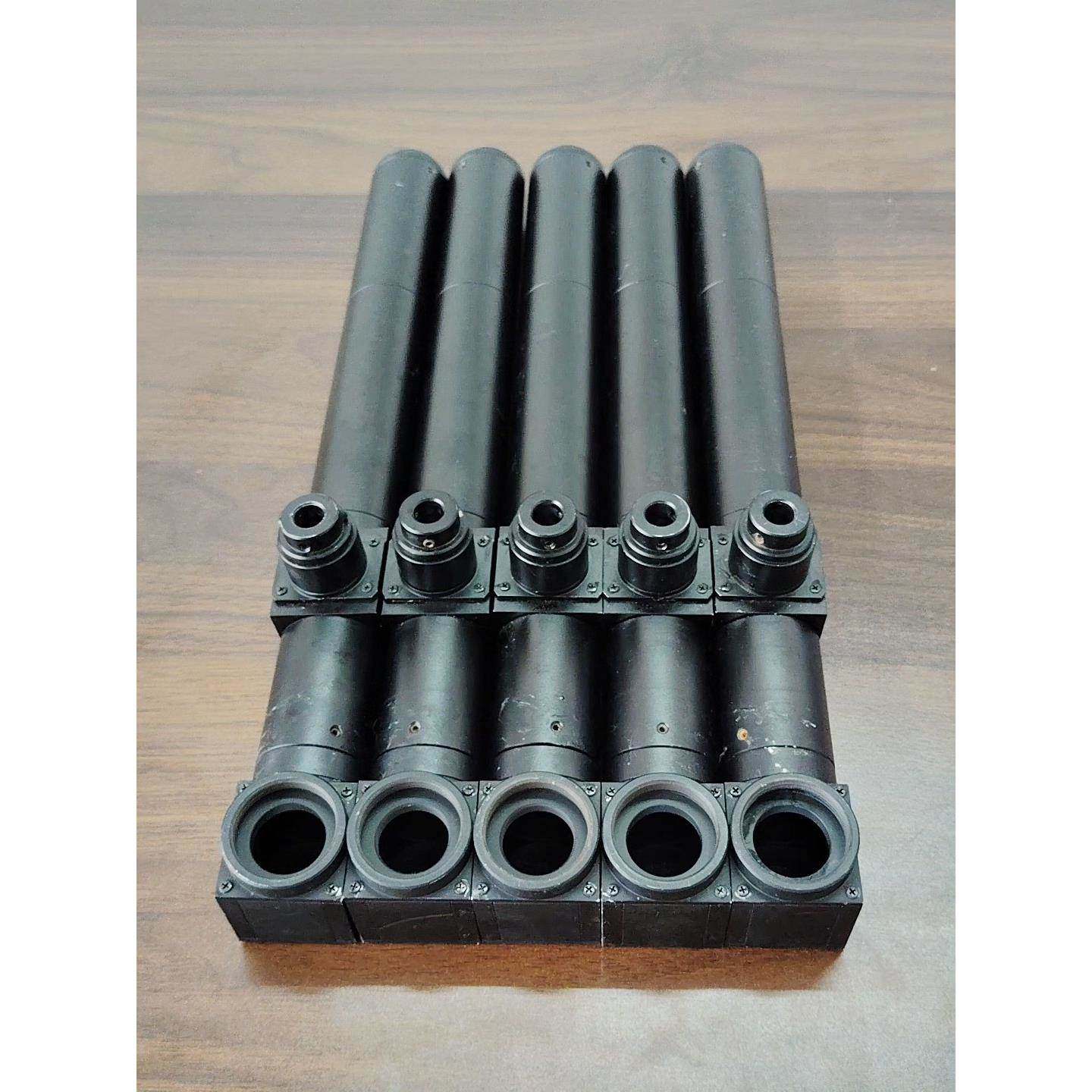 【议价】OPTART MP-1N-00显微镜落射式同轴光镜头，无限远