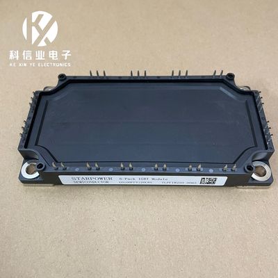 【议价】斯达GD100FFY120