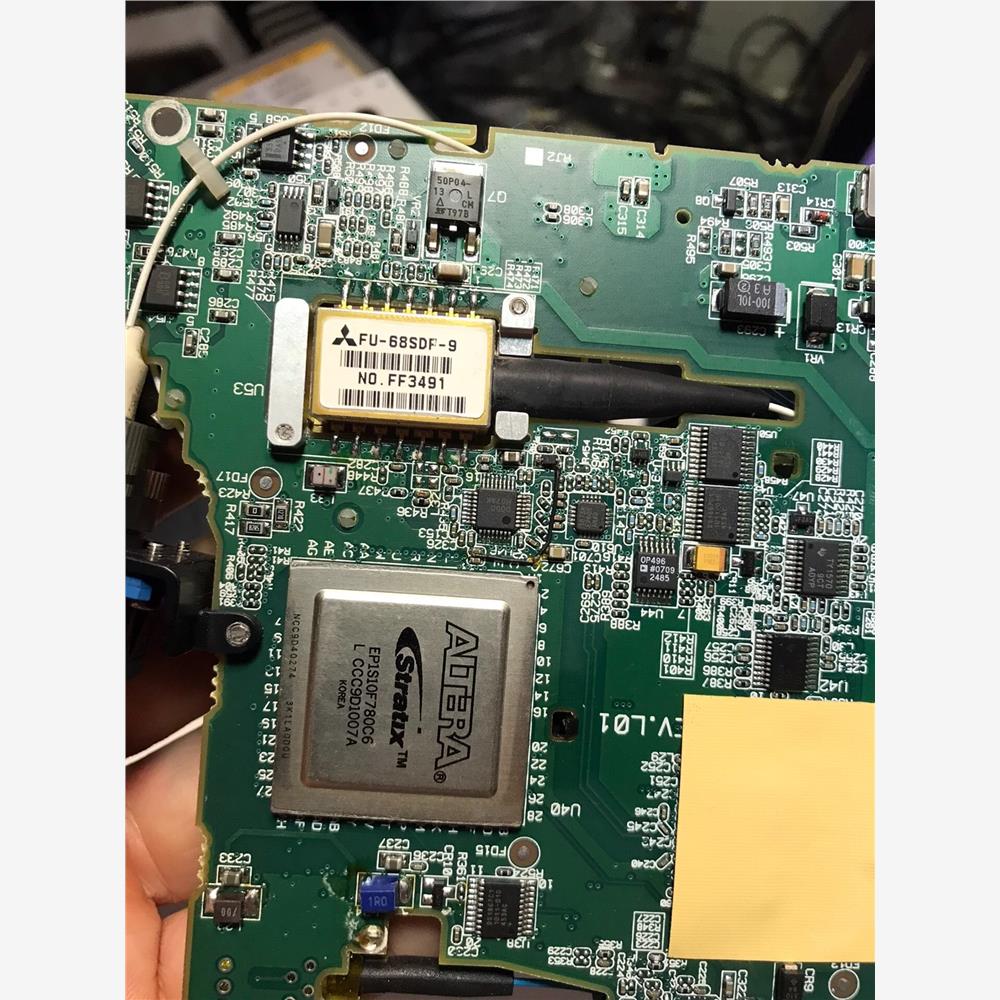 【议价】三菱蝶形光纤激