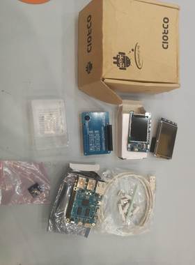 【议价】ODROID开发板一套