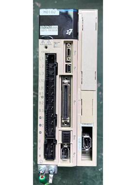 【议价】SGD7S-R90A00A安川驱动器+SGDV-0FA01A