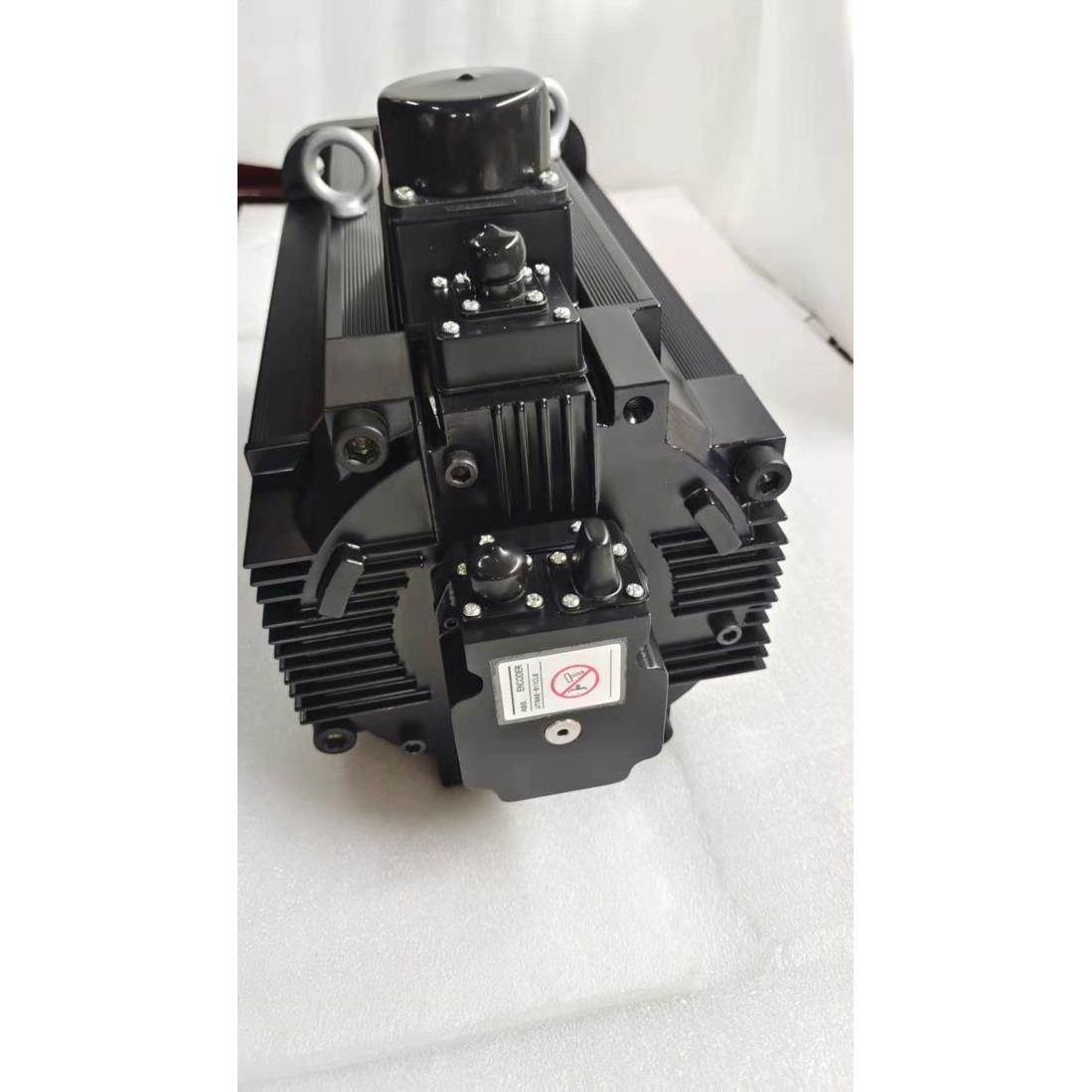 【议价】安川机器人伺服电机 SGMRS-75A2A-YR23/37A