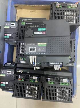 【议价】士林变频器SC3-021-1.5K 1.5KW 220V