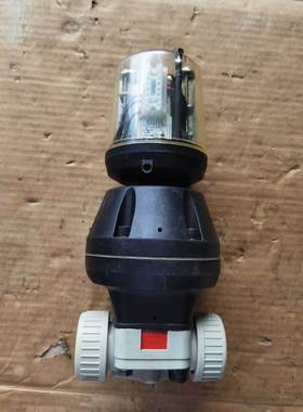 【议价】GEMU盖米气动阀690 25D7871