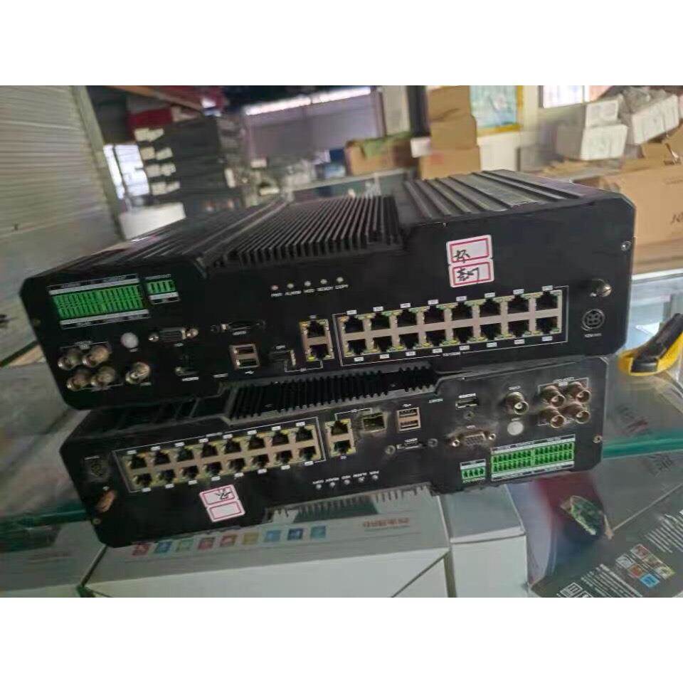 【议价】海康终端服务器DS-TP50-12DT DS-TP50-12