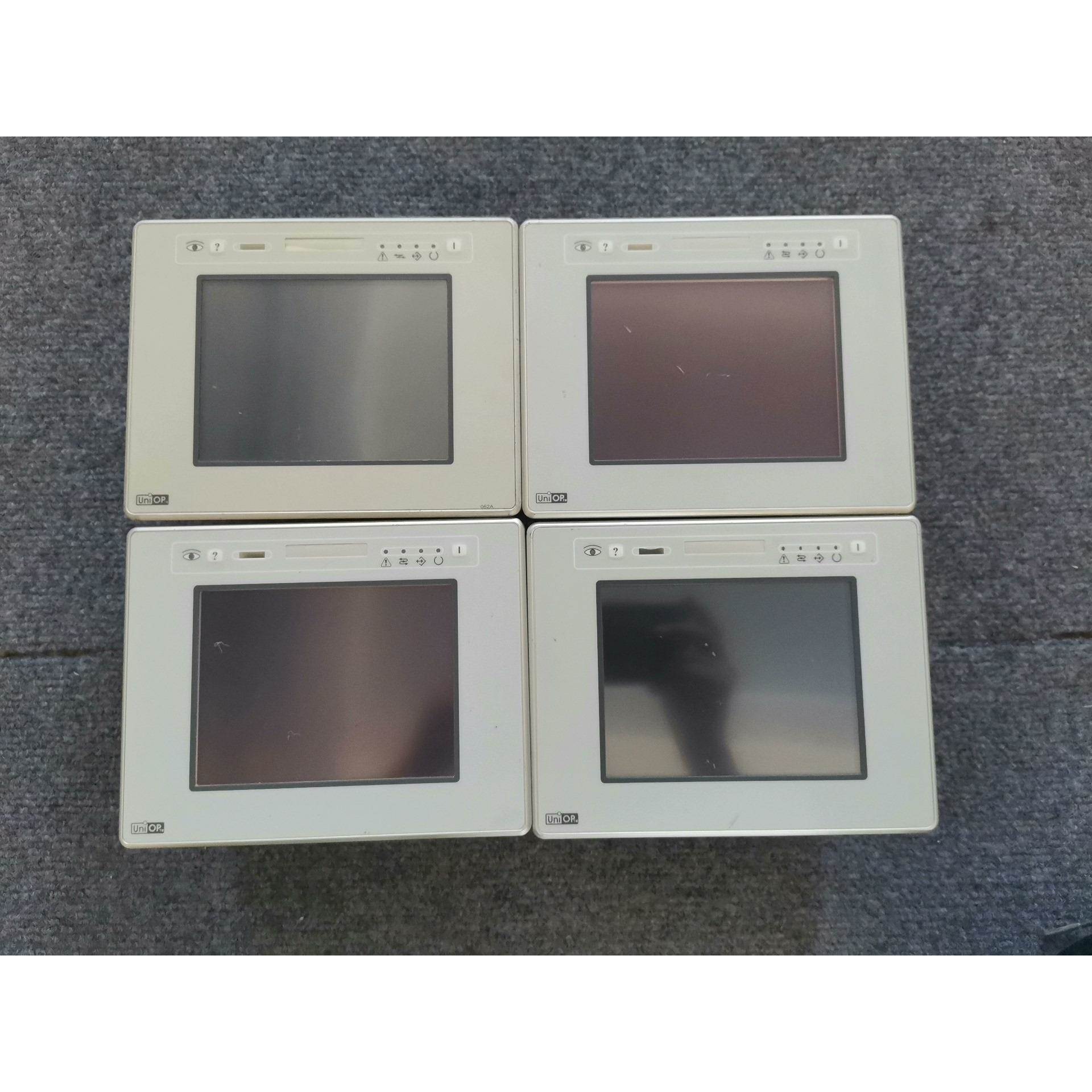 【议价】原装拆机UnIOP触摸屏ETOP06-0050质量包好，实物