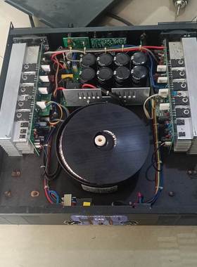 【议价】出一台SOUNDSTANDARD CA9后级功放，成色不错，