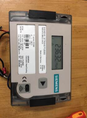 【议价】二手西门子FUE950 拆机功能包好，无破损。成色还可以