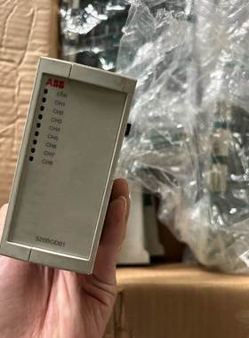 【议价】ABB 1KGT033300R0002