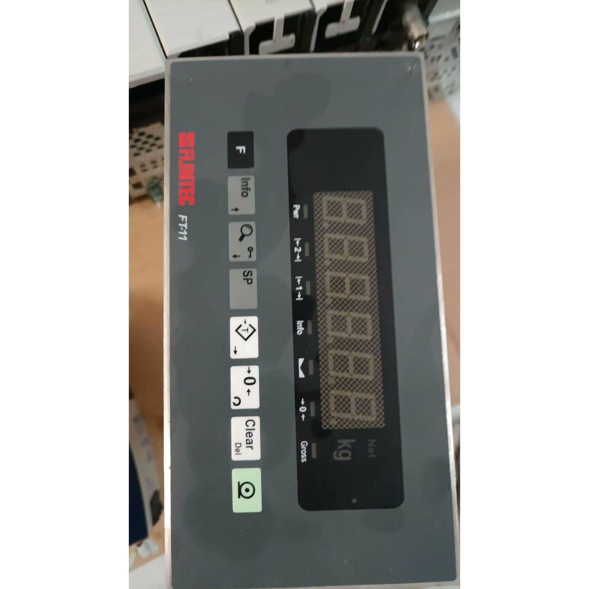 【议价】富林泰克 FLINTEC 称重控制仪表