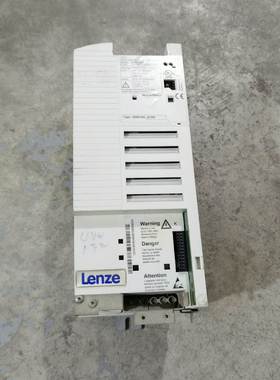 【议价】Lenze伦茨8200vector系列变频器，型号E82EV