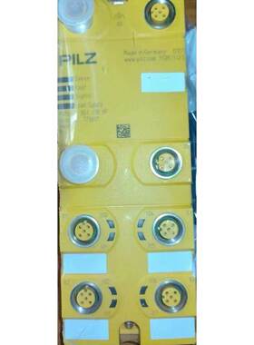 【议价】773601 皮尔磁pilz集线盒 PDP67 F 8DI