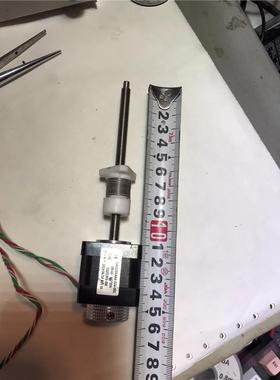 【议价】dings丝杆步进电机，35步进电机，4线两相，包好，