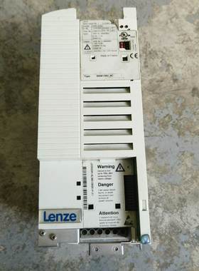 【议价】伦茨8200vector系列变频器3kw 三相380V