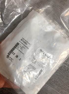 【议价】全新原装德国巴鲁夫BES04R3接近传感器BES M18ME