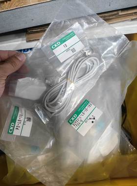 【议价】CKD SCPD3-L-LS-10-165-T0V-D 气缸