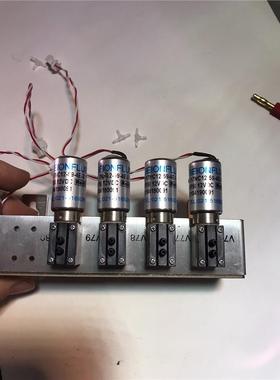 【议价】北昂BEIONFLUID电磁阀，FV17NC12-59-4E