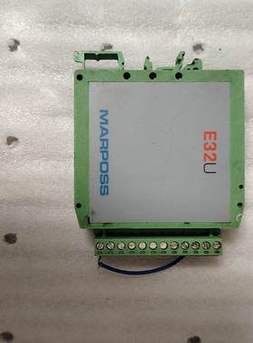 【议价】马波斯E32U接收器｜MARPOSS||绿色外壳，型号E32