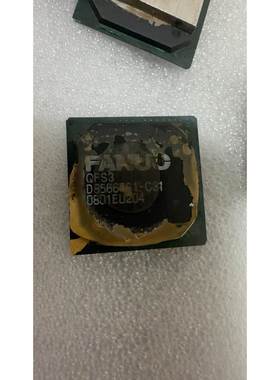 【议价】发那科拆机芯片QFS3三个。D85667S1-C31，