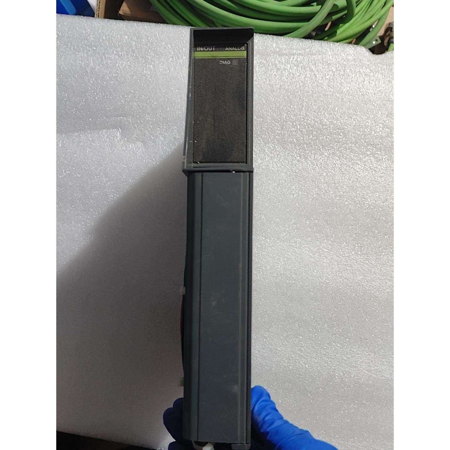 【议价】出售GIDDINGS & LEWIS模块PIC900，型号M