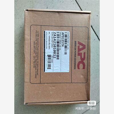 【议价】AP9335TH   APC 温湿度传感器  AP9631C