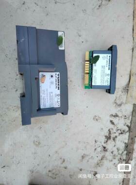 【议价】图尔克总线模块，主模块BL67-GW-EN-PN，拓展模块B