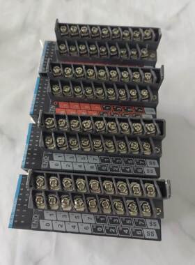 【议价】汇川数字量模块GL10-1600END，GL10-0016E