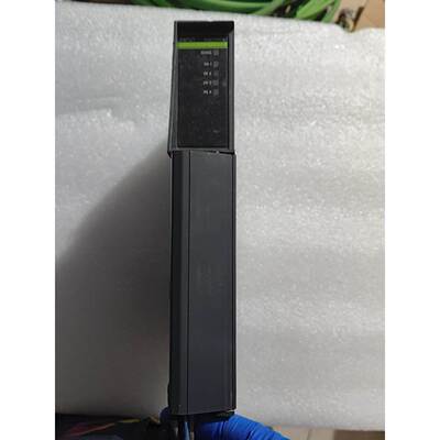 【议价】出售GIDDINGS & LEWIS模块PIC900，型号5