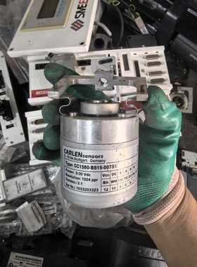 【议价】德国卡伦(CARLEN)编码器CC1580-BS15-007