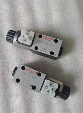 【议价】哈威电磁阀SWPN21-W-X-24DC，SWPN-21-B