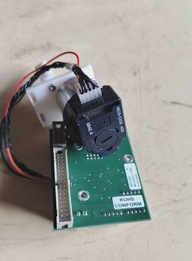 【议价】FAULHABER电机3540K024C HEDS-5500