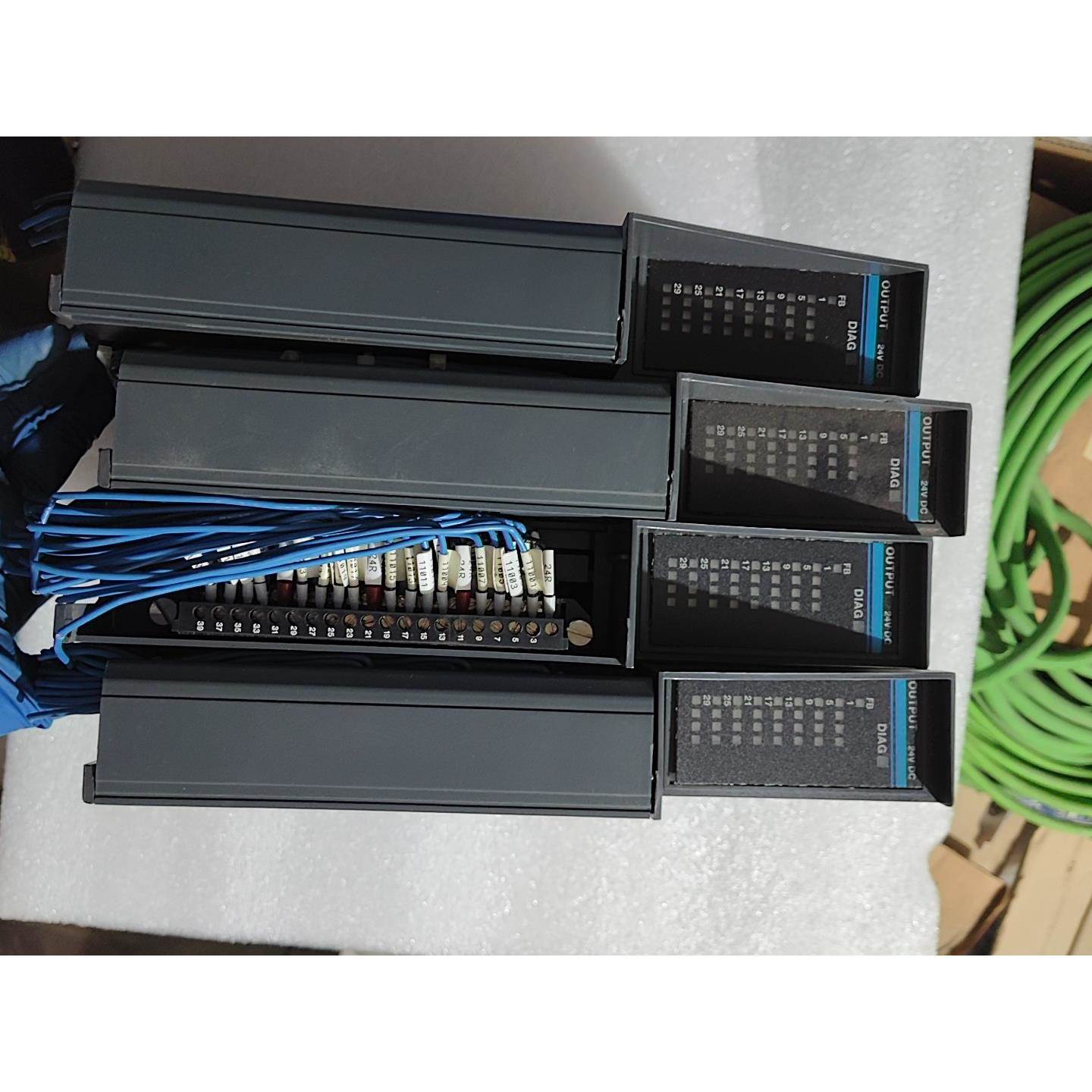 【议价】GIDDINGS & LEWIS模块PIC900