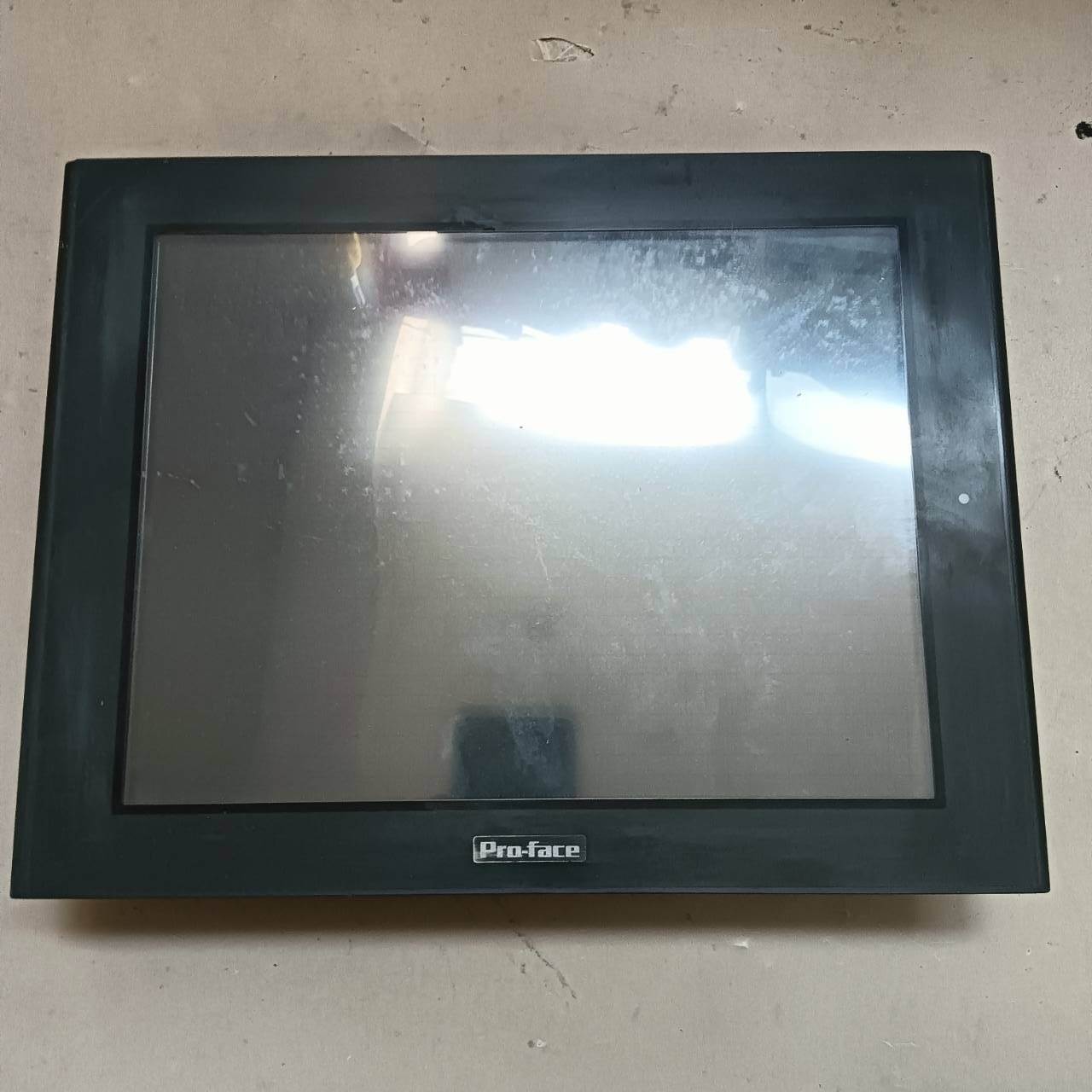 【议价】普洛菲斯GP2600-TC41-24V触摸屏