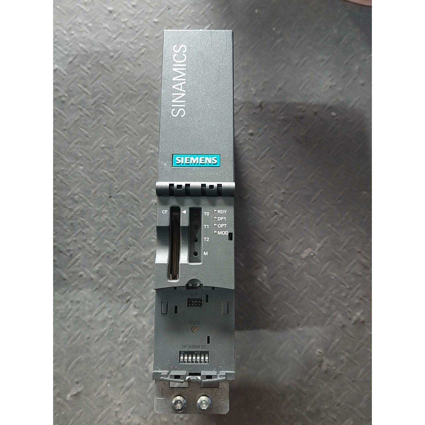 【议价】拆机西门子6SL3040-0MA00-0AA1 功能完好，