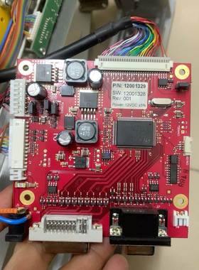 【议价】原装进口工控机 现货 STDP6036-AC 封装 QFP-