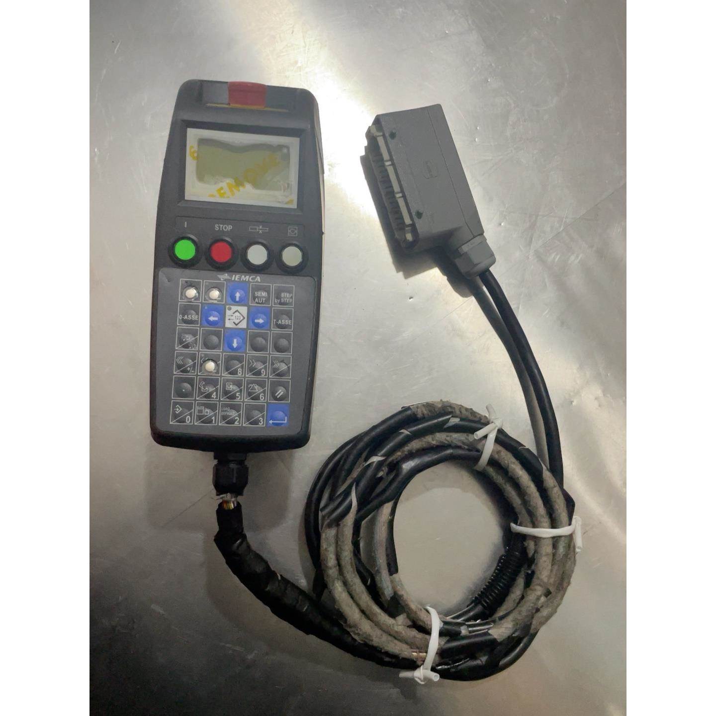 【议价】UniOP手操器 控制器 ePALM20 成色如图二手