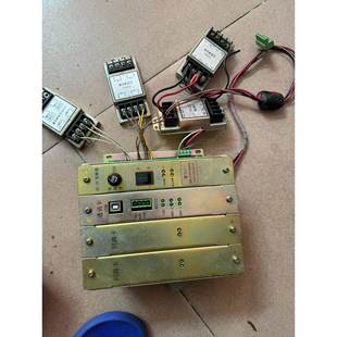 【议价】泰和安通讯卡 回路卡 打包出，正常用拆机，包好。